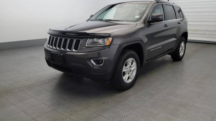 JEEP GRAND CHEROKEE 2014 1C4RJFAG4EC570284 image